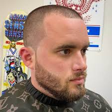 Trying to compensate for hair loss by leaving hair longer in certain areas usually just highlights the thin spots.2 x research source. 43 Best Haircuts And Hairstyles For Balding Men In 2020