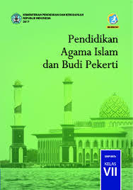 Kunci Jawaban Buku Pendidikan Agama Islam Kelas 7 Bab 4 Kanal Jabar