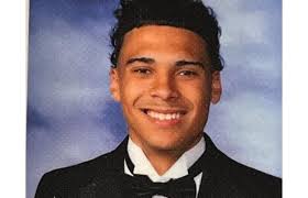 Aden Chase Locklear Obituary (2023)