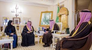 الأهداف الأساسية هي خلق بيئة استثمارية ملائمة ، وتعزيز الثقة. Ø¬Ø±ÙŠØ¯Ø© Ø§Ù„Ø±ÙŠØ§Ø¶ Ø£Ù…ÙŠØ± Ø§Ù„Ù‚ØµÙŠÙ… ÙŠØ³ØªÙ‚Ø¨Ù„ Ø±Ø¦ÙŠØ³ Ù‡ÙŠØ¦Ø© Ø§Ù„Ø³ÙˆÙ‚ Ø§Ù„Ù…Ø§Ù„ÙŠØ©