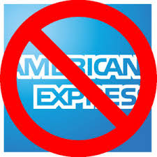 Amex platinum card for morgan stanley. How To Get Off Of The American Express Blacklist