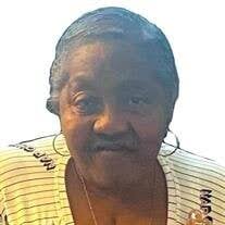 Mrs. Mae Bell Turner Obituary