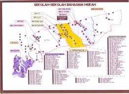 Masukin bentar aja udah crot. Peta Sekolah Daerah Dalat Pusat Kegiatan Guru Daerah Dalat