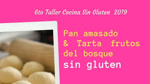 En guiainfantil.com te contamos los síntomas de esta enfermedad en los niños, así como el tratamiento y la dieta más indicados para los niños celíacos. 6to Taller De Cocina Sin Gluten 2019 Coacel