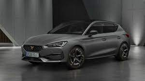 Cupra is the new definition of racing. Cupra Leon Sportversion Mit Plug In Hybrid Mobile De