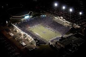 Bill Snyder Family Stadium Kansas State University Prior