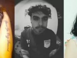 Polémico: le dieron 12 años por tirar de una terraza a una joven y no lo  calificaron como "femicidio"