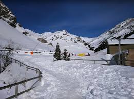 De nombreux modèles de prévisions météorologiques utilisent les données des stations météorologiques pour produire des prévisions. Previsions De Neige De Vall De Nuria A 2115 M