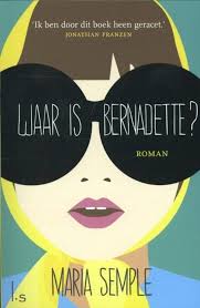 Waar Is Bernadette Boeken Jonathan Franzen Boeken Lezen