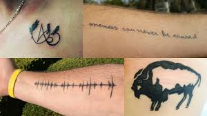 We did not find results for: 5 Inspiring Tribute Tattoos Modern Loss