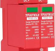 Amazon.com: Surge Protective Arrester Device Rail ...