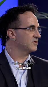 Professor Noel Fitzpatrick