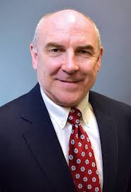 Dennis Newman, Executive Vice President, Strategy, Planning & Accessibility 