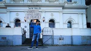 Australian Broadcasting Corporation - News update