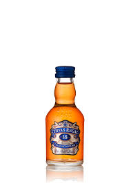 Maybe you would like to learn more about one of these? Chivas Regal 18 Years 5cl Minis Centaurus International