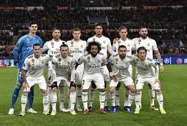 Real madrid's hopes of clinching the la liga title have been hit by another injury after the club confirmed on tuesday. The 10 Highest Paid Real Madrid Players