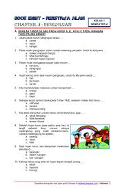 Soal tematik kelas 5 sd tema 5 subtema 1 komponen ekosistem dan kunci jawaban 3 desember 2018 25 september 2020 bimbingan belajar brilian 0 komentar bank soal k13 , soal k13 , soal kelas 5 , soal tematik Download Soal Tematik Kelas 1 Semester 2 Tema 8 Subtema 3 Peristiwa Alam Penghujan Edisi Terbaru Rief Awa Blog