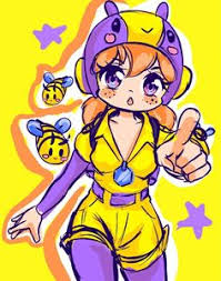 Facebook, bir sayfanın amacını daha iyi anlamana yardımcı olmak için bilgiler gösteriyor. 10 Brawl Ideas Brawl Star Art Stars