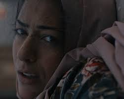 AMERICAN INSURRECTION is an intense pot-boiler but with a heartbeat of  understanding