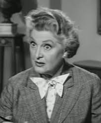 Eleanor Audley