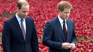 William also wore the 2002 queen's golden jubilee medal and the 2012 queen's diamond jubilee medal during today's. Prinz William Nimmt Mit Privatem Foto Abschied Von Prinz Philip Und Kritisiert Indirekt Harry Stern De