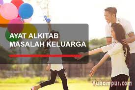 We did not find results for: Ayat Alkitab Tentang Masalah Keluarga Atau Rumah Tangga Yukampus