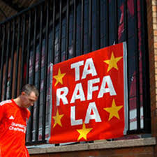 See people who save joe, benitez, and logo ideas & inspiration. Inter Milan Confirm Ex Liverpool Fc Boss Rafa Benitez As New Manager Liverpool Echo