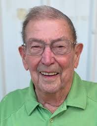 Obituary information for Norman L. Johnson