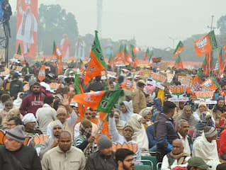 Survey Shows BJP will in loss in this State if Lok Sabha Election happens in 2023 congress will get benefit | Survey: इस राज्य में बीजेपी का सबसे बुरा हाल, सर्वे के
