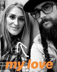 Derek Ervin's Instagram, Twitter & Facebook