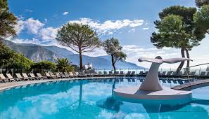 Envie D Un Hotel Avec Piscine