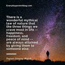 220 Powerful Karma Quotes On What Goes Around 2021