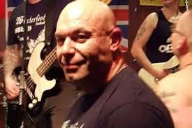 Neo-Nazi who promotes Holocaust denial is revealed to be director of posh  food firm