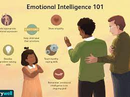 6 Tips For Raising An Emotionally Intelligent Child