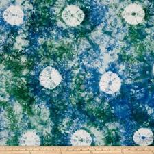 Karena ikatan tali pada kain akan timbul motif tertentu. Panduan Lengkap Membuat Batik Jumputan Dalam Berbagai Variasi Motif