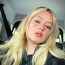 Esther Sanford and Son Rita Larson