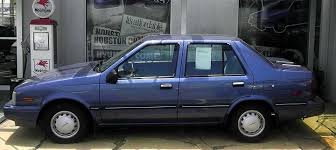 Image result for Bright Red 1980 Hyundai