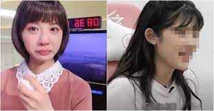 She was jtbc's only weathercaster, hosting jtbc news morning&'s weather segment from january 2016 to march 2020, and worked as an air stewardess for asiana airlines. ê¹€ë¯¼ì•„ ë…¼ëž€ìœ¼ë¡œ ìœ„ê¸°ì˜€ë˜ ìœ íŠœë¸Œ ì±„ë„ì˜ ì¶©ê²© ê·¼í™©