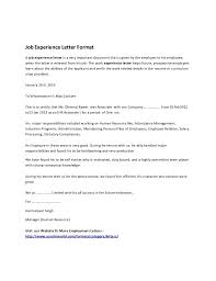 Teaching experience certificate is given to a teacher or a tutor who has experience in teaching from any institution or educational organisation. Application For Job Experience Certificate Application For Job Experience Certificate How To Apply South Tees Institute Lri Generandodinerofacil Bienvenida