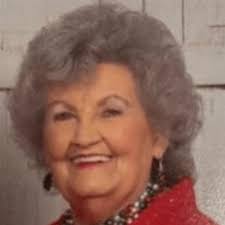 Marinda Frances Napier, 87