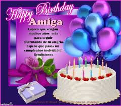 See more ideas about happy b day, birthday wishes, birthday cards. Happy Birthday Amiga Images 99degree