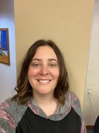 Oregon Area Senior Center