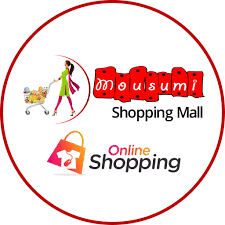 Moushumi Shopping Mall