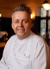 Vi er nok et fyrtårn, det skal jeg ta på meg