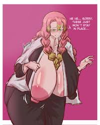 Rule34 - If it exists, there is porn of it  kanroji mitsuri  5109460