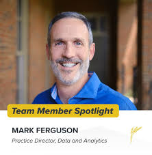 Meet Mark Ferguson, Practice Director of Data and Analytics at Provisions  Group! With 26 years of IT experience and 7.5 years leading our Data and  Analytics team, Mark is passionate about helping… |