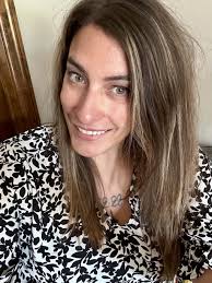 Jillian Booth, MA PLMHP NCC