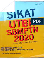 Maybe you would like to learn more about one of these? Mega Bank Sbmptn Saintek 2020 Pdf Cara Golden
