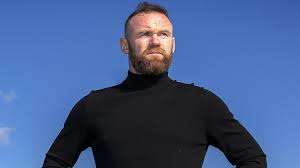 He has played much of his career as. Wayne Rooney I Ve Learnt From Fergie Jose And Van Gaal Now I Want To Pass On My Knowledge Sport The Sunday Times