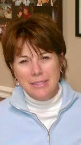 Marcella Mohr Joyce, class of 1974